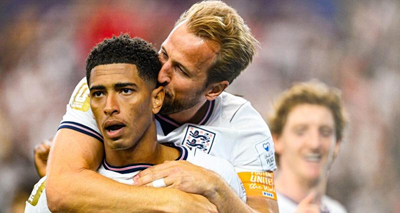  - Coupe du monde 2026 : à quelle heure et sur quelle chaîne voir Norvège - Angleterre ?