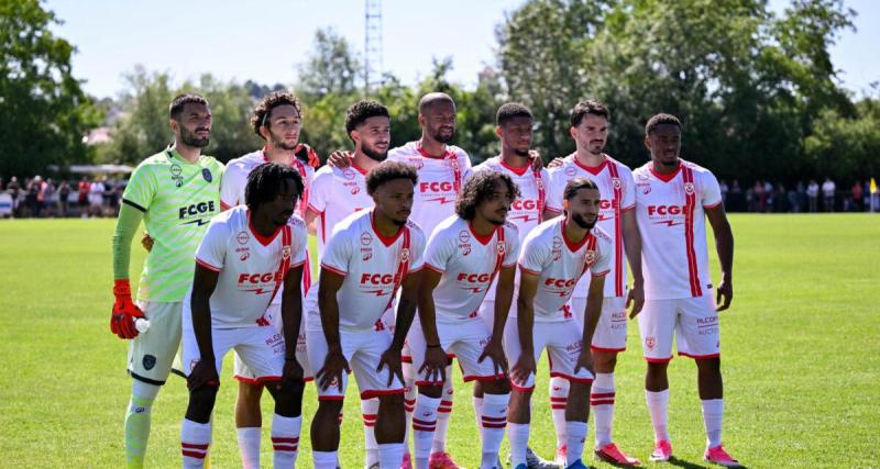  - Le programme des matchs amicaux du samedi 11 juillet