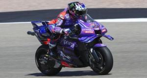 GP d'Allemagne : Jack Miller pointe le principal défaut de sa Yamaha malgré une belle performance