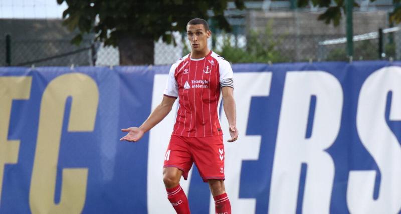 - Concarneau perd un pilier, Bayonne se renforce, le Paris 13 Atletico recrute un ancien titi du PSG : les infos transferts du vendredi 10 avril