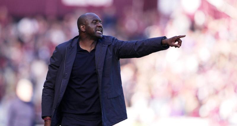  - Étranger : Patrick Vieira prochain sélectionneur du Sénégal ?
