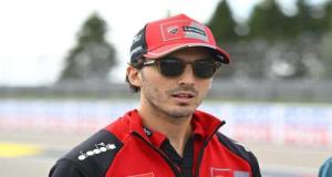 GP d'Allemagne : « J'ai l'impression de rouler sur la glace », Pecco Bagnaia en plein doute au Sachsenring