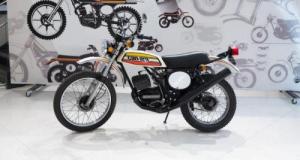Can-Am : la marque qui cultive la passion sur tous les terrains