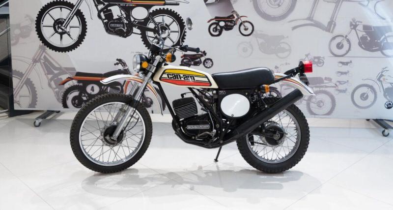 Can-Am : la marque qui cultive la passion sur tous les terrains