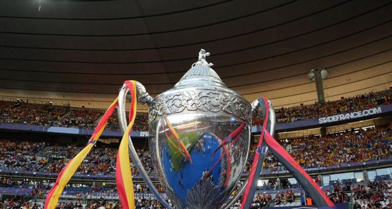 - Droits TV - Coupe de France : coup de tonnerre en vue ?