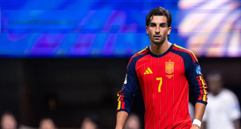  - Mercato - PSG : en pleine Coupe du monde, Ferran Torres dit oui à Paris !