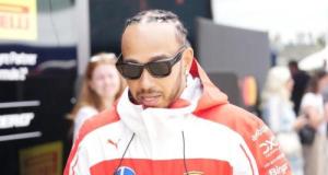 Ferrari : Hamilton offre à son frère un tour "hors du commun" à Fiorano