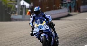 GP d'Allemagne : Álex Márquez impressionne en EL2 au Sachsenring