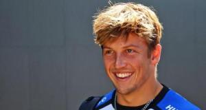 F1 : Lawson se confie sur la difficulté de faire confiance dans le paddock