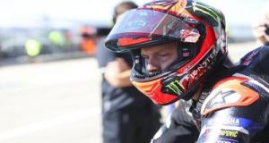 GP d’Allemagne : Francesco Bagnaia et Fabio Quartararo survivent à la Q1