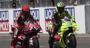 MotoGP : Quartararo en suspens, un duo redoutable chez Ducati, où en est la grille des transferts 2027 ?