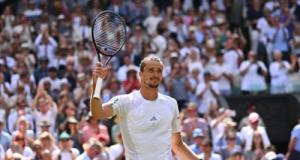 Wimbledon 2026 : la phrase choc d'Alexander Zverev avant la finale face à Jannik Sinner
