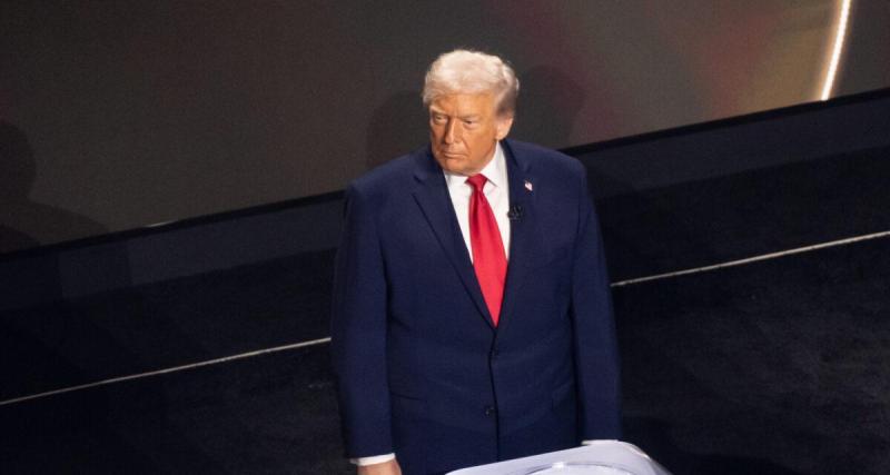  - Coupe du monde 2030 : Trump, énorme allié du Maroc pour l'organisation de la finale ?