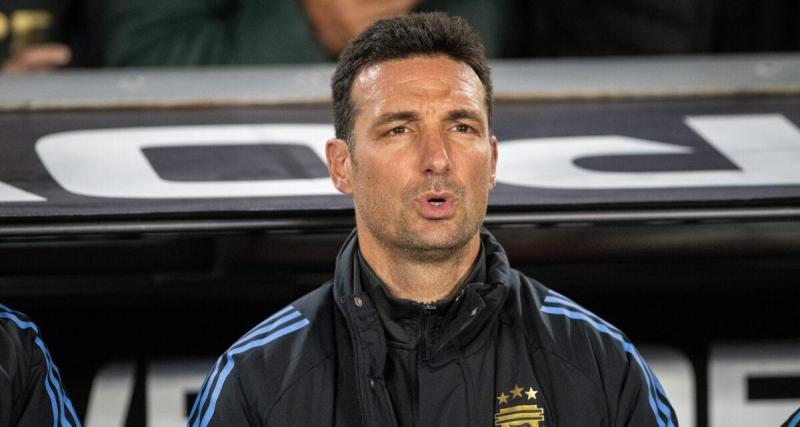  - Coupe du monde : « Il y a une campagne contre nous », Scaloni monte au créneau avant Argentine-Suisse