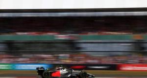 Audi : Binotto vise une bataille au championnat en 2030