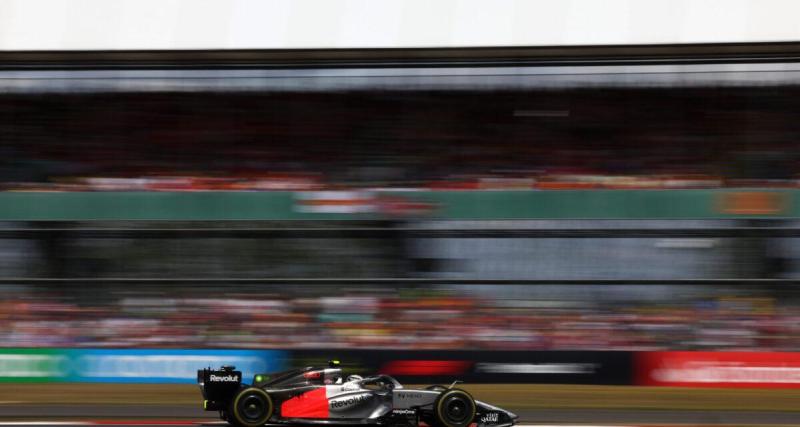 Audi : Binotto vise une bataille au championnat en 2030