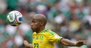 Qui était Jayden Adams, l’international Sud-Africain décédé à 25 ans ?