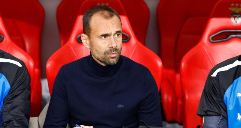  - Strasbourg : révélateur d'Oblak, exploit à Famalicão, qui est Hugo Oliveira, le futur coach du RCSA ?