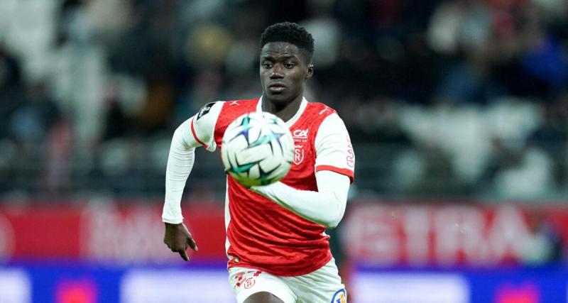  - Ligue 2 : mené 2-0, Reims montre du répondant contre Charleroi