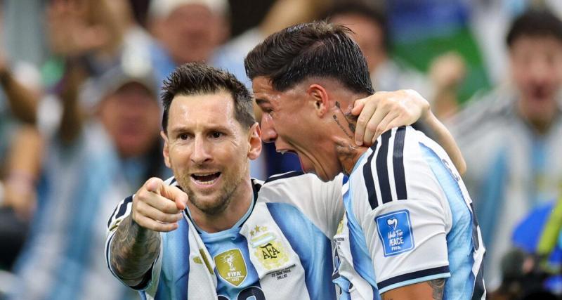  - Coupe du monde 2026 : Grinta ou garra, pourquoi les Argentins sont si agressifs sur le terrain ?