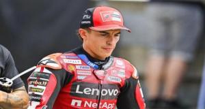 GP d'Allemagne : Marc Márquez résiste à Álex et savoure une victoire précieuse au Sachsenring