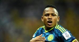 Coupe du Monde : 32 ans après le meurtre d'Escobar, un autre international colombien menacé de mort !