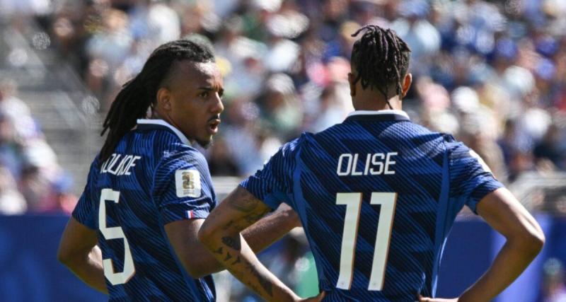  - 60M€ et un effet domino, l'équation du Bayern pour recréer la paire Koundé - Olise