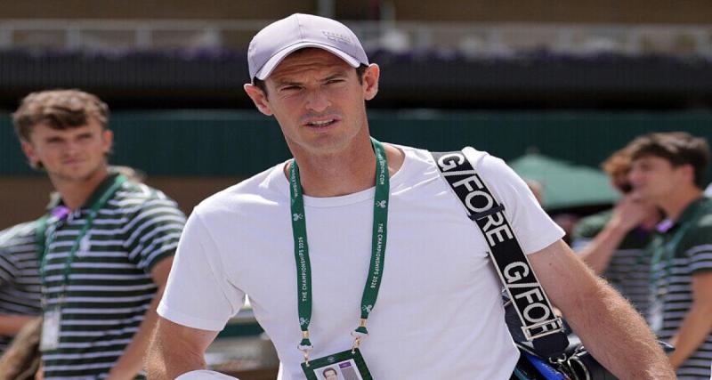  - Tennis : l'aveu troublant d'Andy Murray sur le Big Three
