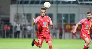 National 1 : le gros coup offensif de Limonest, Foued Kadir quitte Istres pour le Régional 2