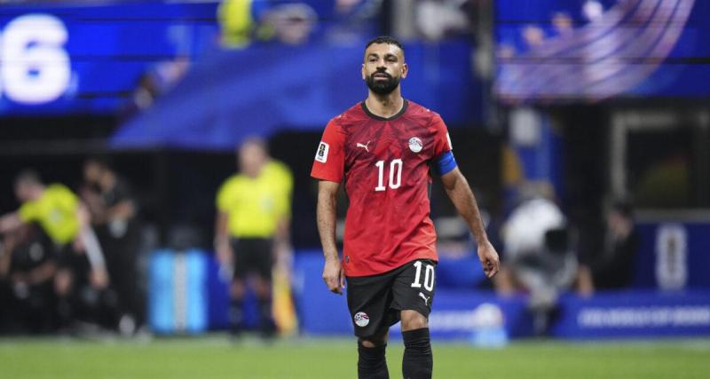  - Mercato : où jouera Mohamed Salah la saison prochaine ?