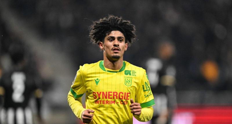  - Ligue 2, Ligue 3 : Nantes croque Fleury en match de préparation