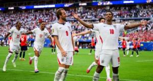 Coupe du monde 2026 : l'Angleterre élimine la Norvège et s'invite dans le dernier carré
