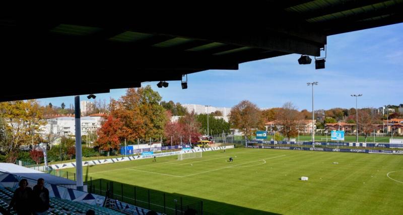  - National 1 : un joueur de Ligue 3 débarque à Chauray, un latéral offensif et décisif pour Bayonne