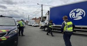 Départs en vacances : les forces de l’ordre traquent les chauffards sur les routes françaises