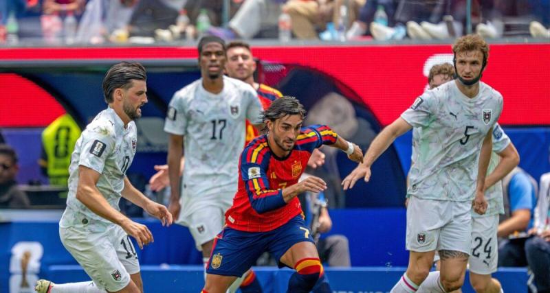  - Départ imminent de Lee, interêt pour un international espagnol : le point sur le mercato du PSG