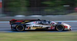WEC : « On a sorti le tour du chapeau au bon moment », Will Stevens savoure la pole à São Paulo