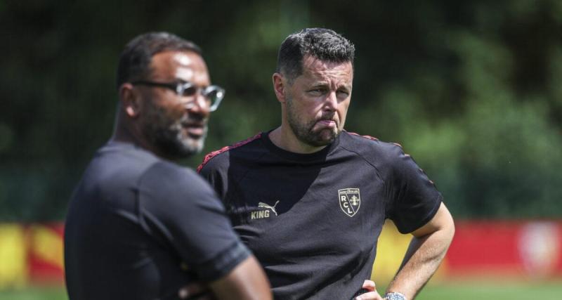  - Étranger : à Crystal Palace, Pierre Sage complète son staff avec plusieurs têtes bien connues en France