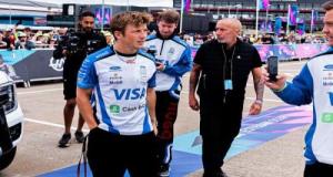 Racing Bulls : le témoignage choc de Liam Lawson sur les coulisses de la Formule 1
