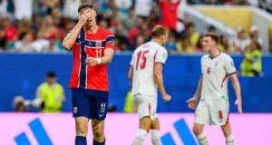 Angleterre : le ballon touche la spycam, la Norvège hurle au scandale, la FIFA dément fermement