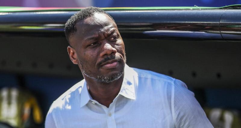  - Sénégal : coup de tonnerre, Thiaw et son staff écartés