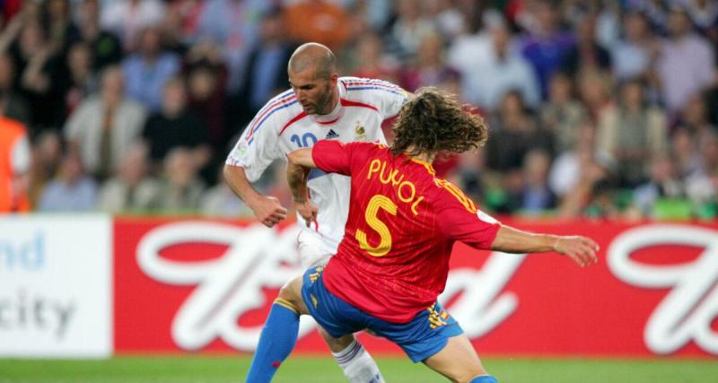  - Premier sacre, Zidane à la retraite et Yamal phénoménal : France-Espagne, un choc devenu un classique des grandes compétitions