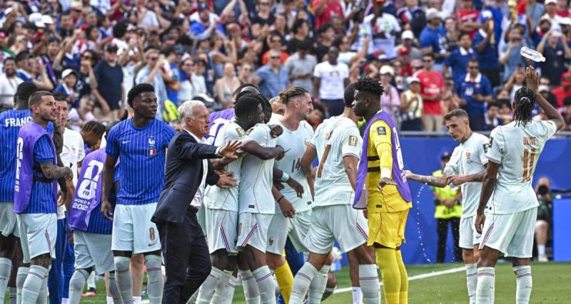  - Équipe de France : les Bleus visés par des propos racistes de la part d'un ancien premier ministre espagnol