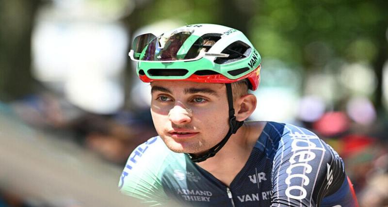  - Tour de France 2026 : une étape piège se profile pour Paul Seixas