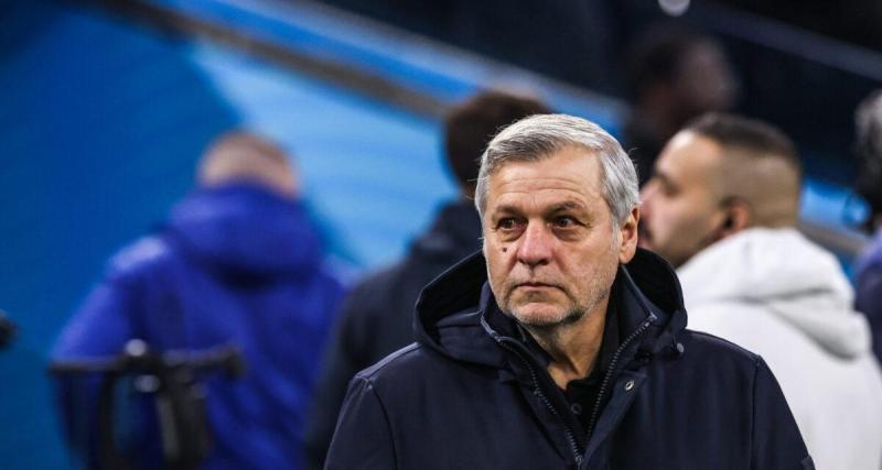  - OM : le 1e match amical dévoilé, un choc international au programme