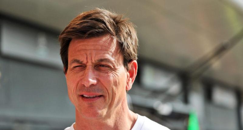  - Mercedes : fiabilité ou performance, Wolff a choisi