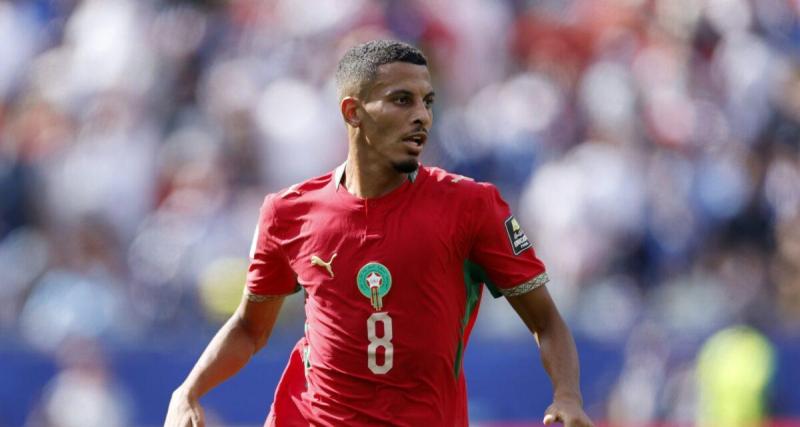  - Mercato : combien l'OM va véritablement toucher grâce au transfert d'Ounahi à l'Ajax ?
