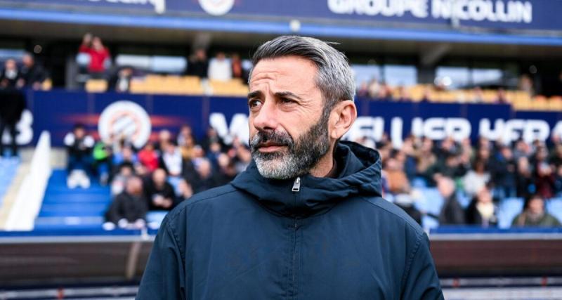  - Reims : « L’idée, c’est de trouver le juste équilibre », Nicolas Usaï évoque le match nul contre Charleroi en préparation