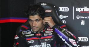 GP d'Allemagne : Martín retrouve des sensations après un week-end compliqué