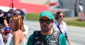 F1 : le grand flou entoure l'avenir de Fernando Alonso