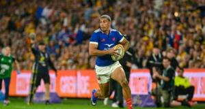 « Rien ne m’a été donné », Grandidier‑Nkanang raconte sa soirée magique en Bleus